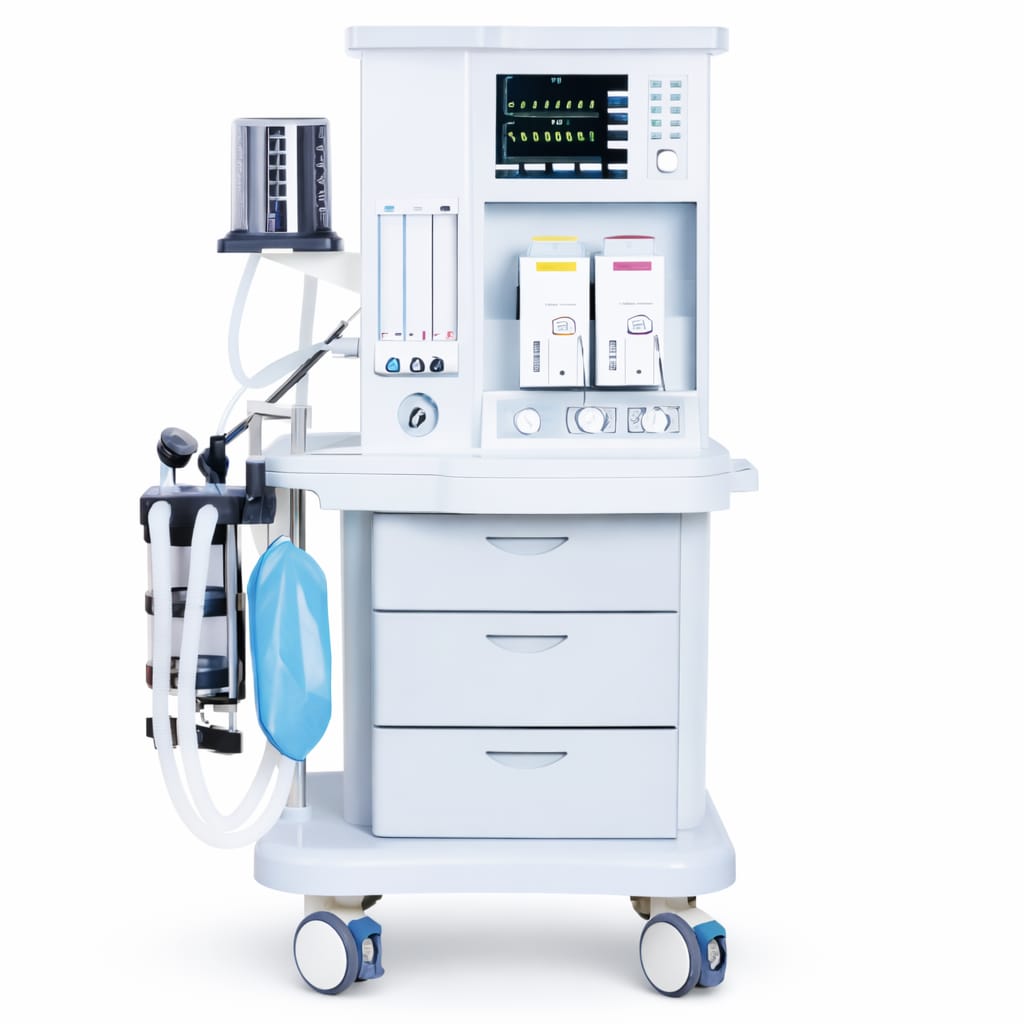 Anaesthesia Machine